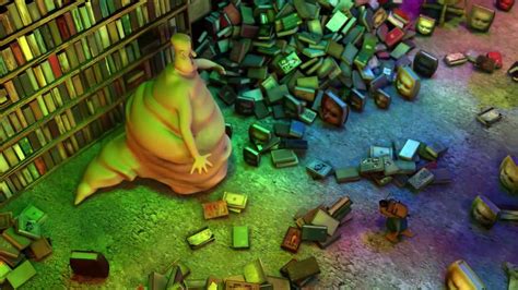 The Globglogabgalab [Official] .